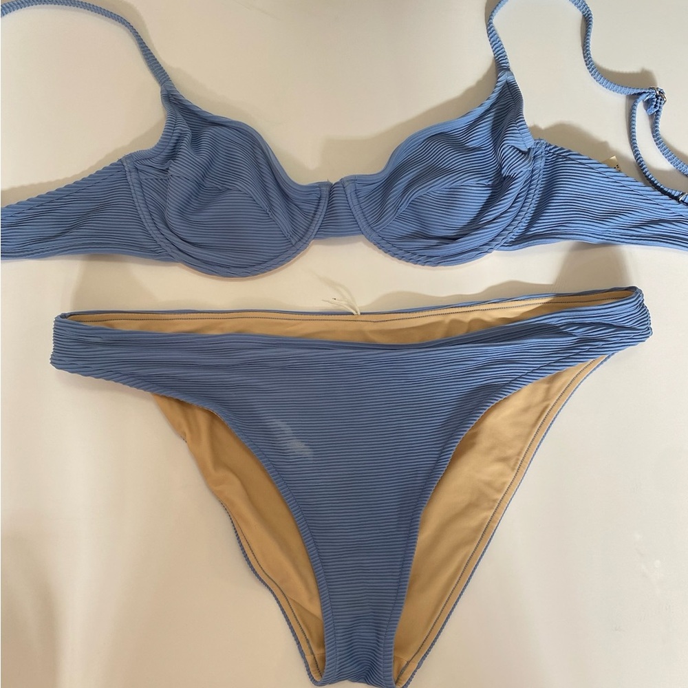 Zulu & Zephyr Bikini